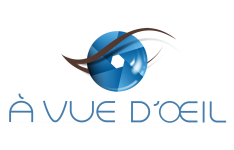 À VUE D'OEIL